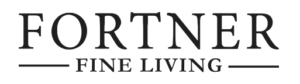 Fortner Logo Black